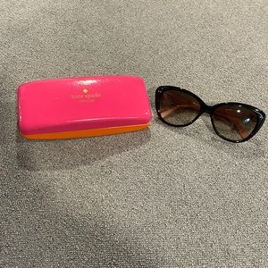 Kate Spade sunglasses